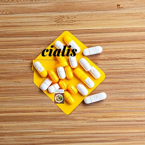 Pastiglie cialis